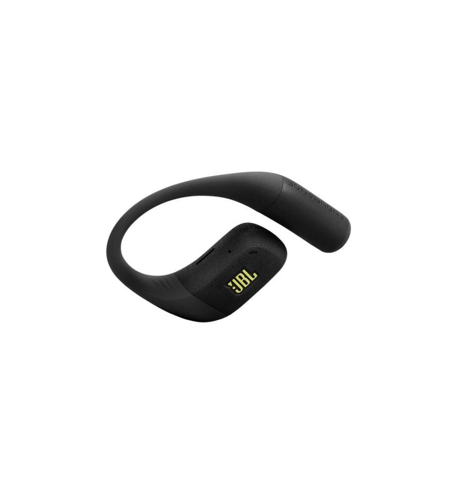 JBL Endurance Zone Schwarz