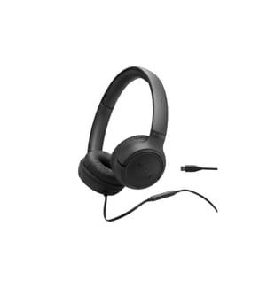 JBL TUNE 530C Schwarz
