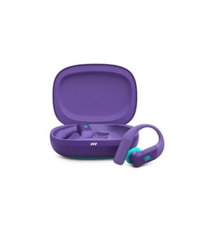 JBL Endurance Peak 4 Violett