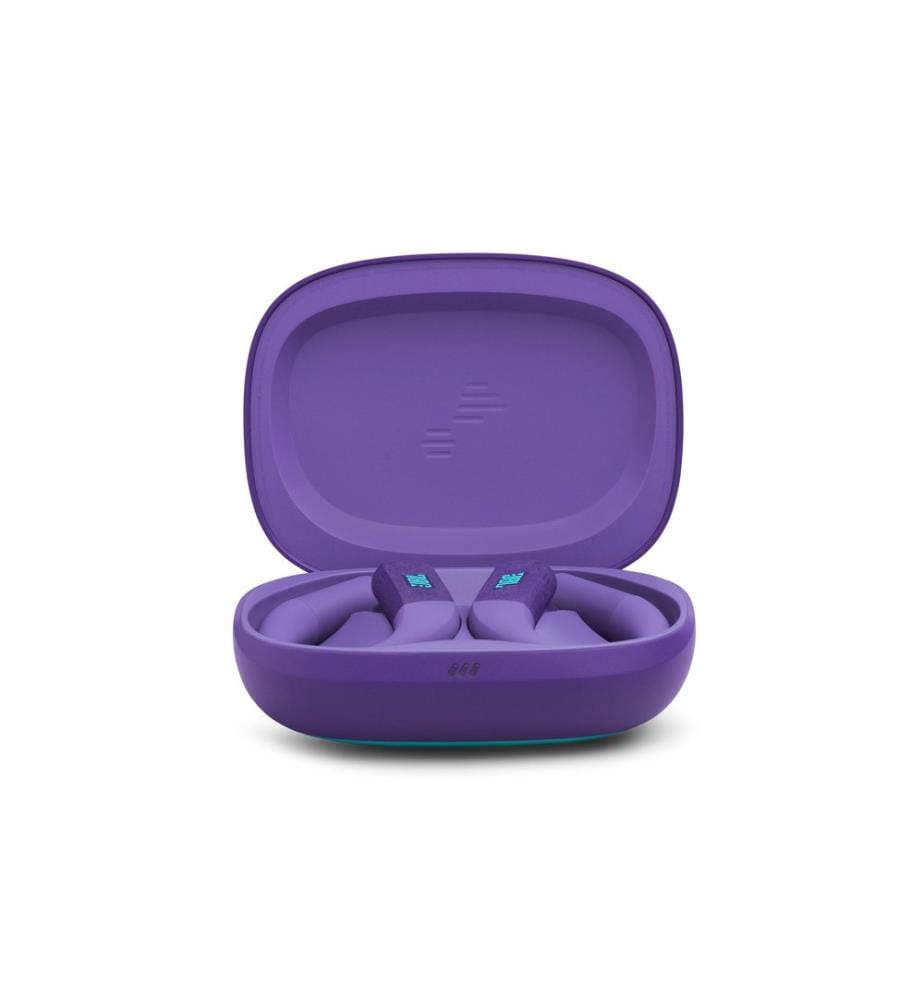 JBL Endurance Peak 4 Violett