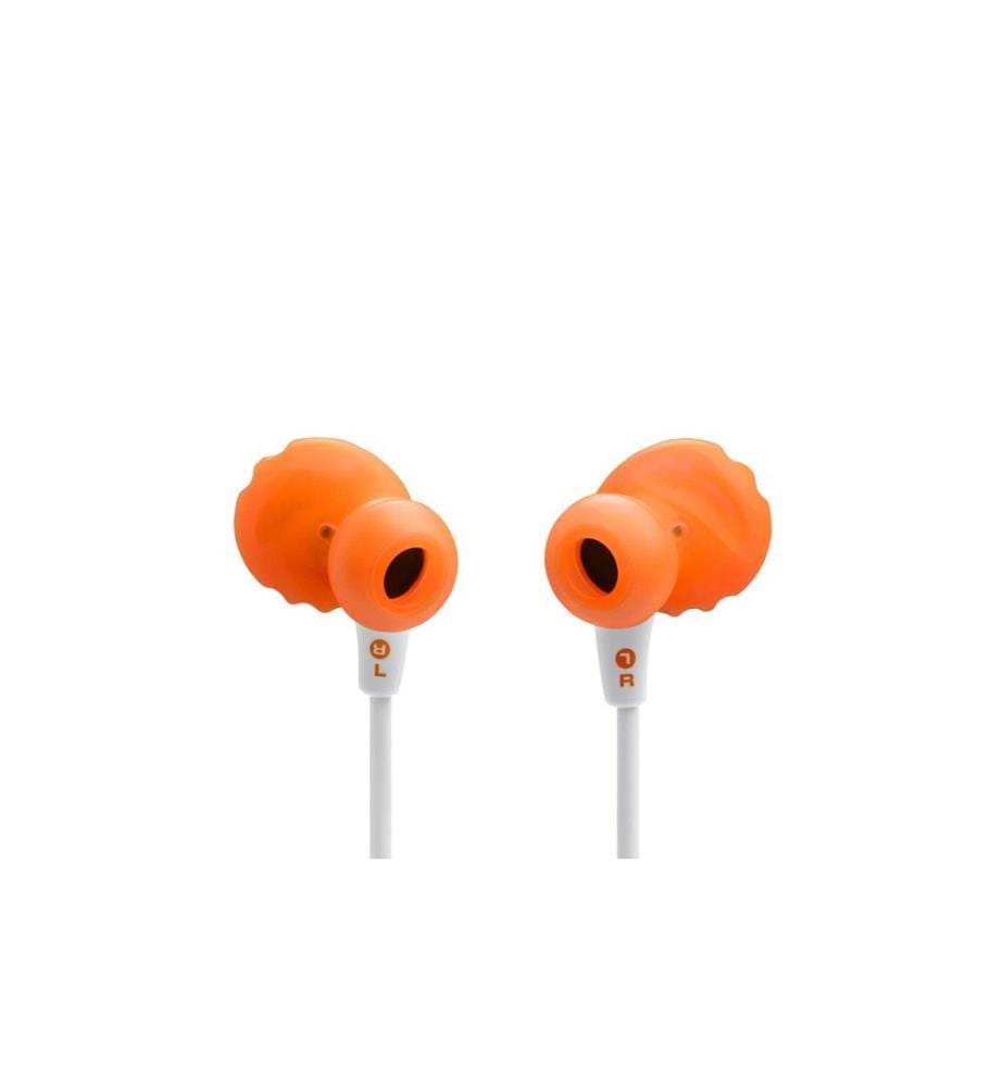 JBL Endurance Run 3 Weiss