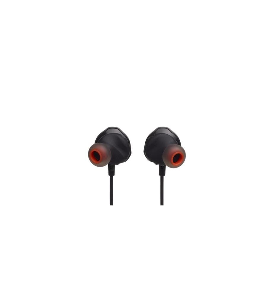 JBL Quantum 50C Gaming In-Ear Kopfhörer Schwarz