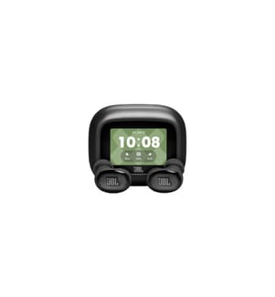 JBL Live Buds 4 Schwarz