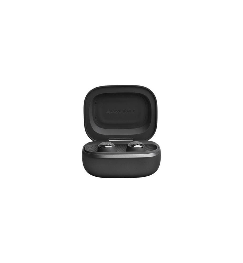 JBL Live Buds 4 Schwarz