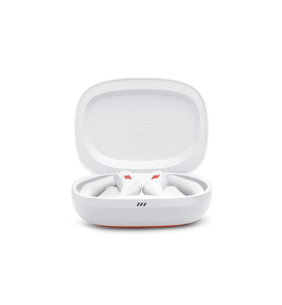 JBL Endurance Peak 4 Weiss