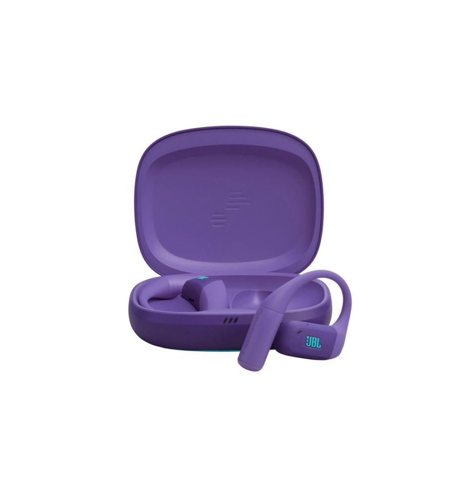 JBL Endurance Zone Violett
