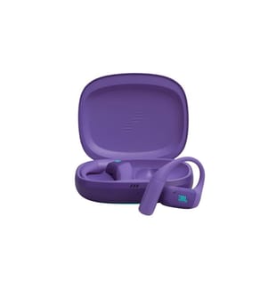 JBL Endurance Zone Violett
