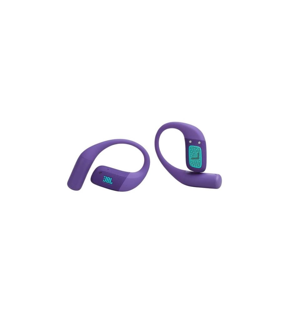 JBL Endurance Zone Violett