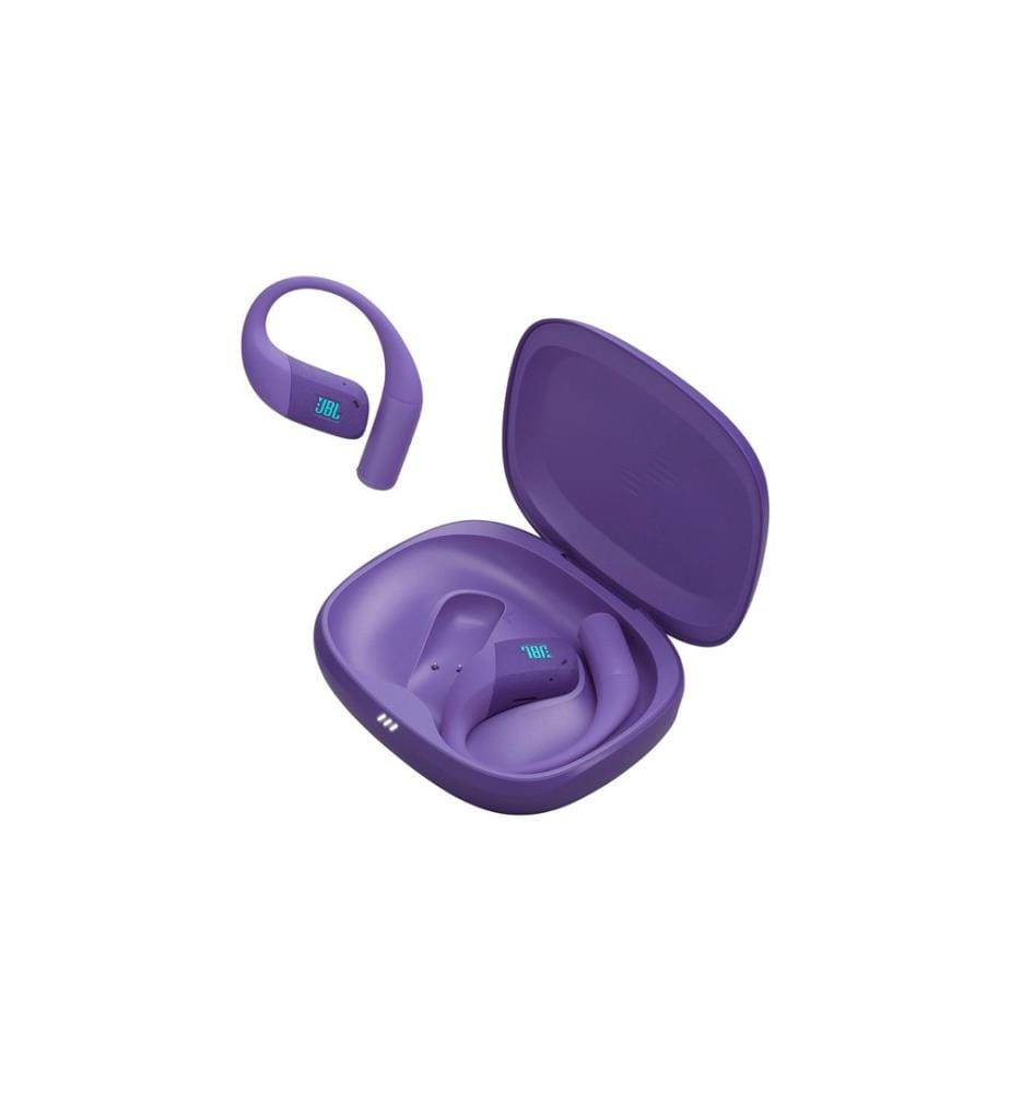 JBL Endurance Zone Violett