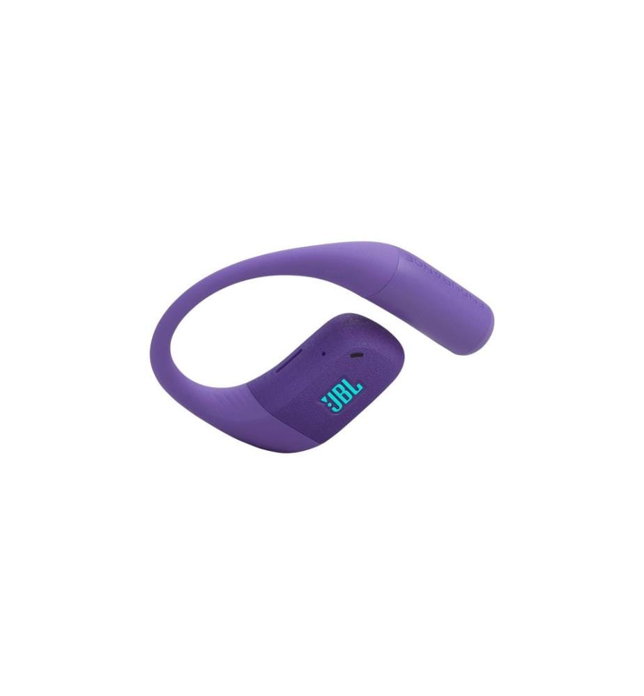 JBL Endurance Zone Violett