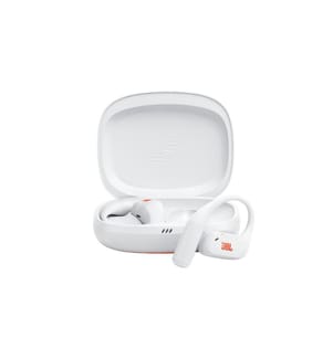 JBL Endurance Zone Weiss