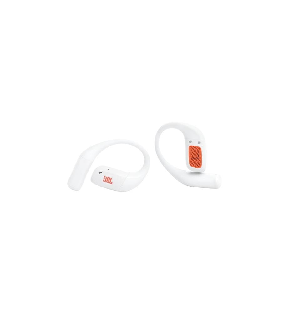 JBL Endurance Zone Weiss