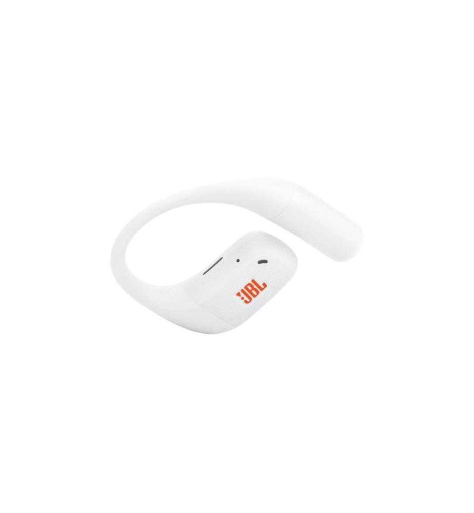 JBL Endurance Zone Weiss