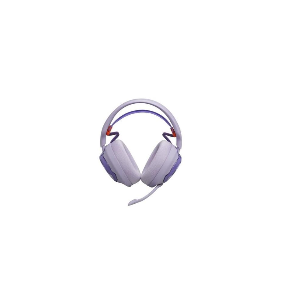 JBL Gaming-Headset Quantum 650 Violett