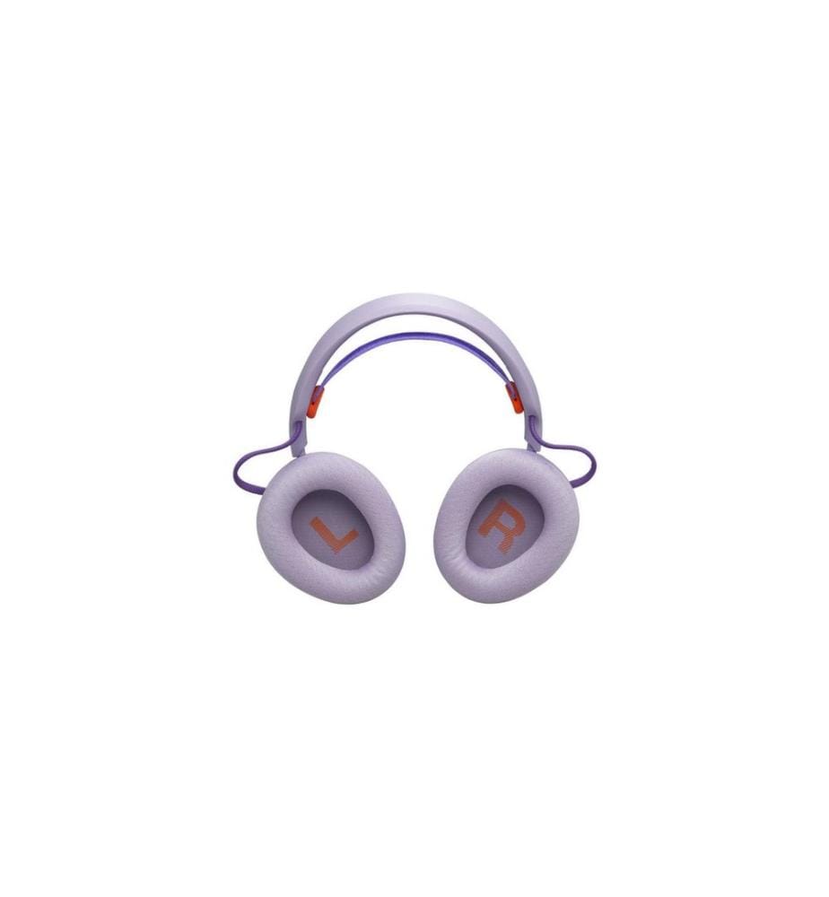 JBL Gaming-Headset Quantum 650 Violett