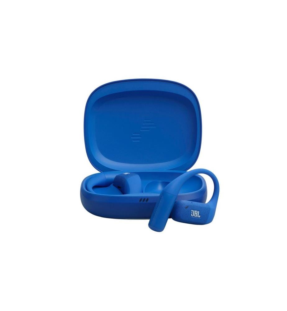 JBL Endurance Zone Blau