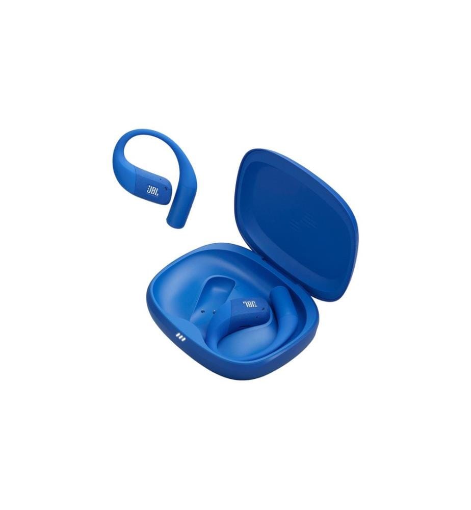 JBL Endurance Zone Blau