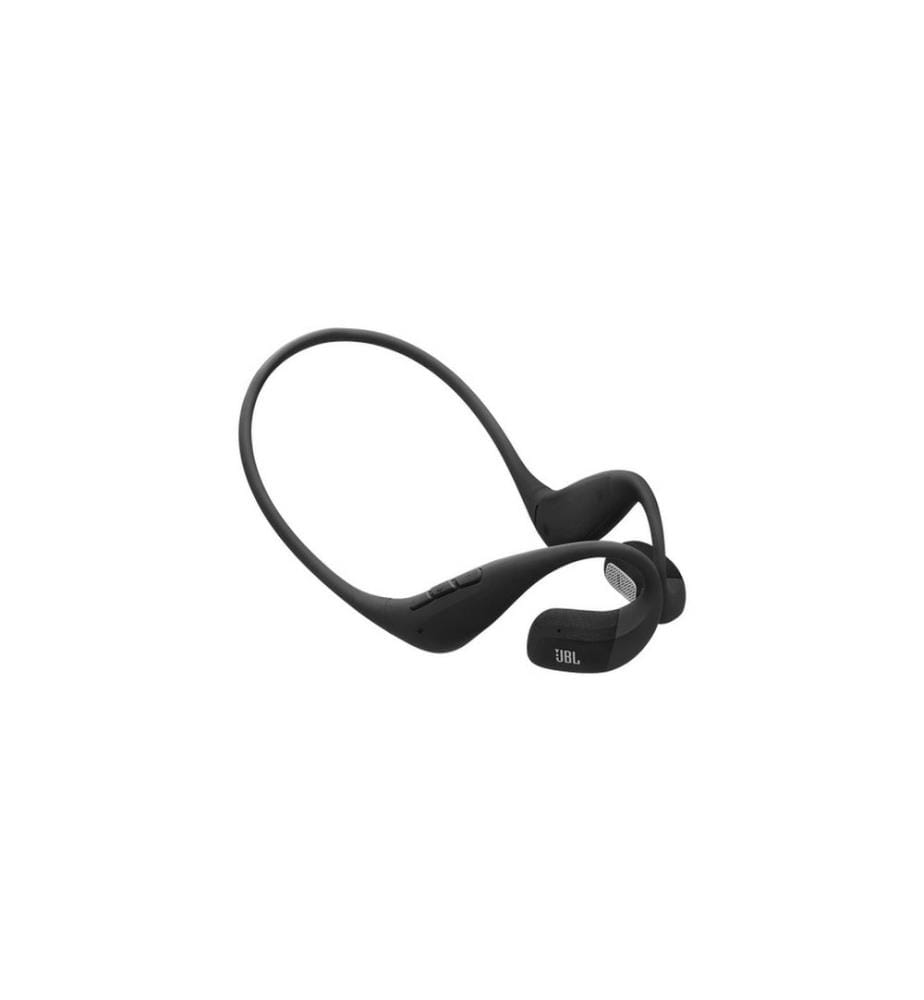 JBL Endurance Pace Schwarz