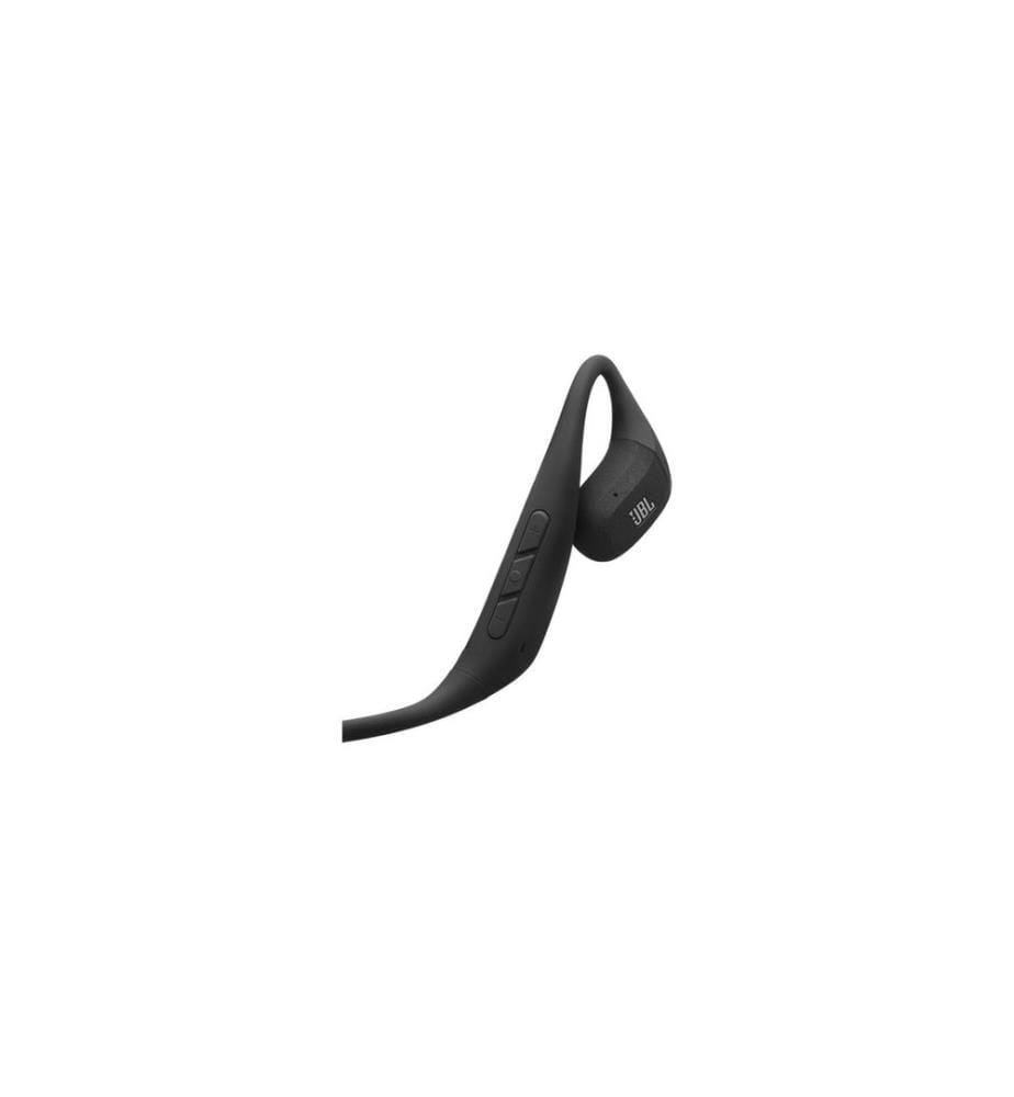 JBL Endurance Pace Schwarz
