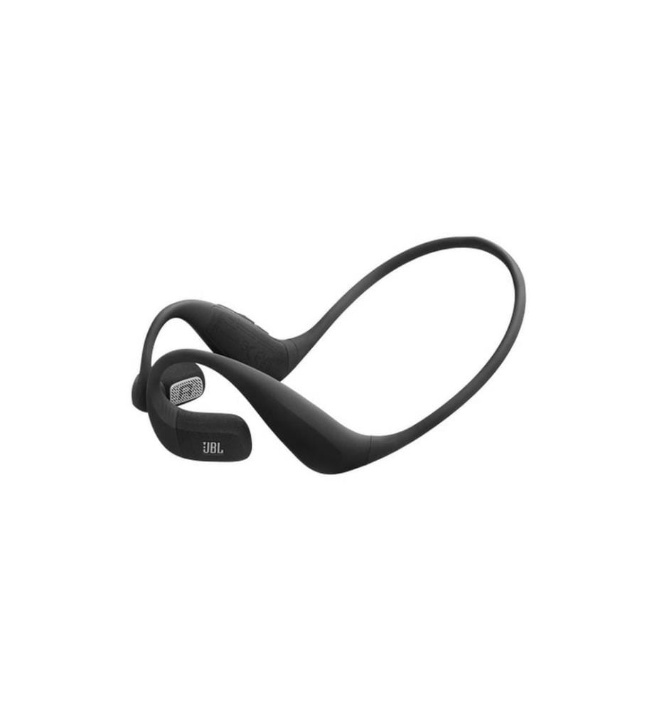 JBL Endurance Pace Schwarz