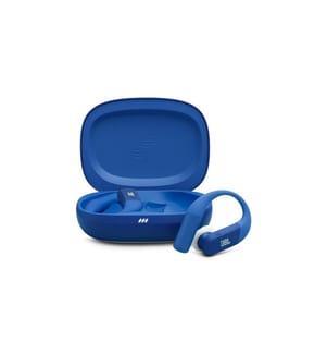 JBL Endurance Peak 4 Blau