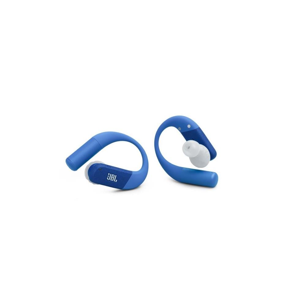 JBL Endurance Peak 4 Blau