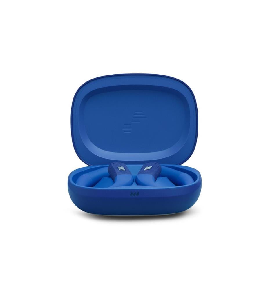 JBL Endurance Peak 4 Blau