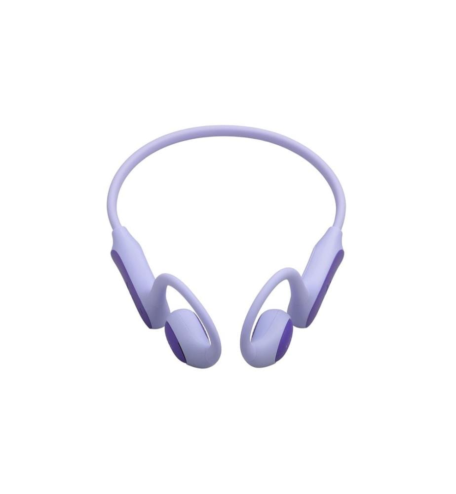JBL Open-Ear Headphones Junior Free Lila