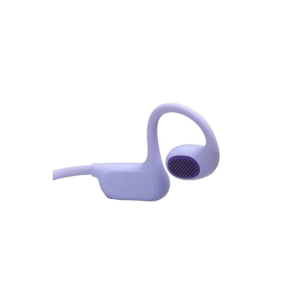 JBL Open-Ear Headphones Junior Free Lila