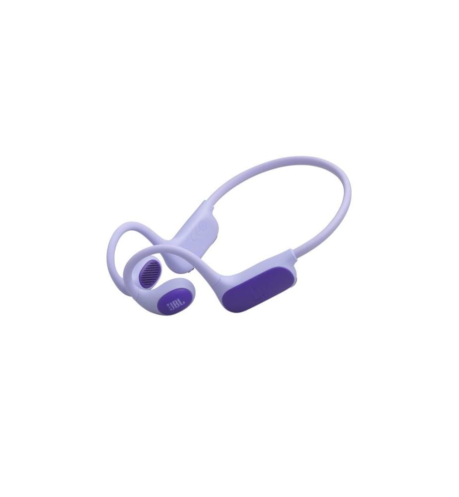 JBL Open-Ear Headphones Junior Free Lila
