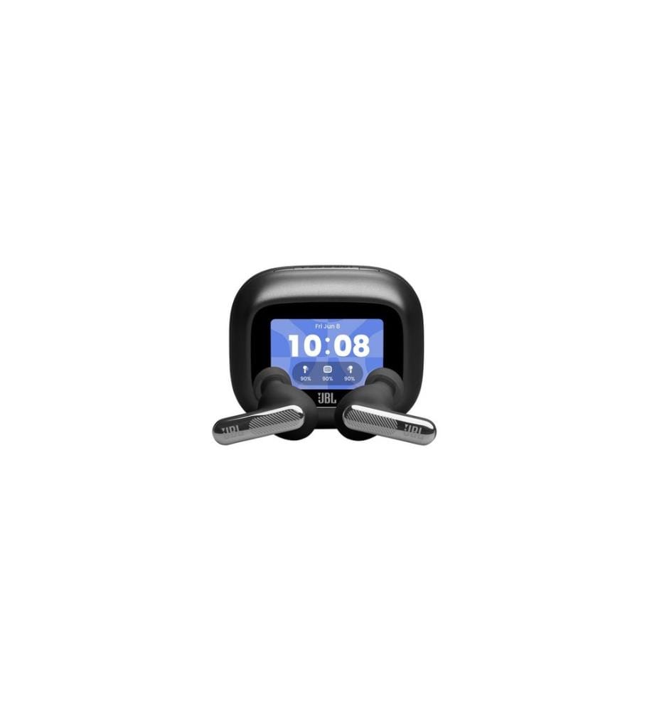 JBL Live Beam 4 Schwarz