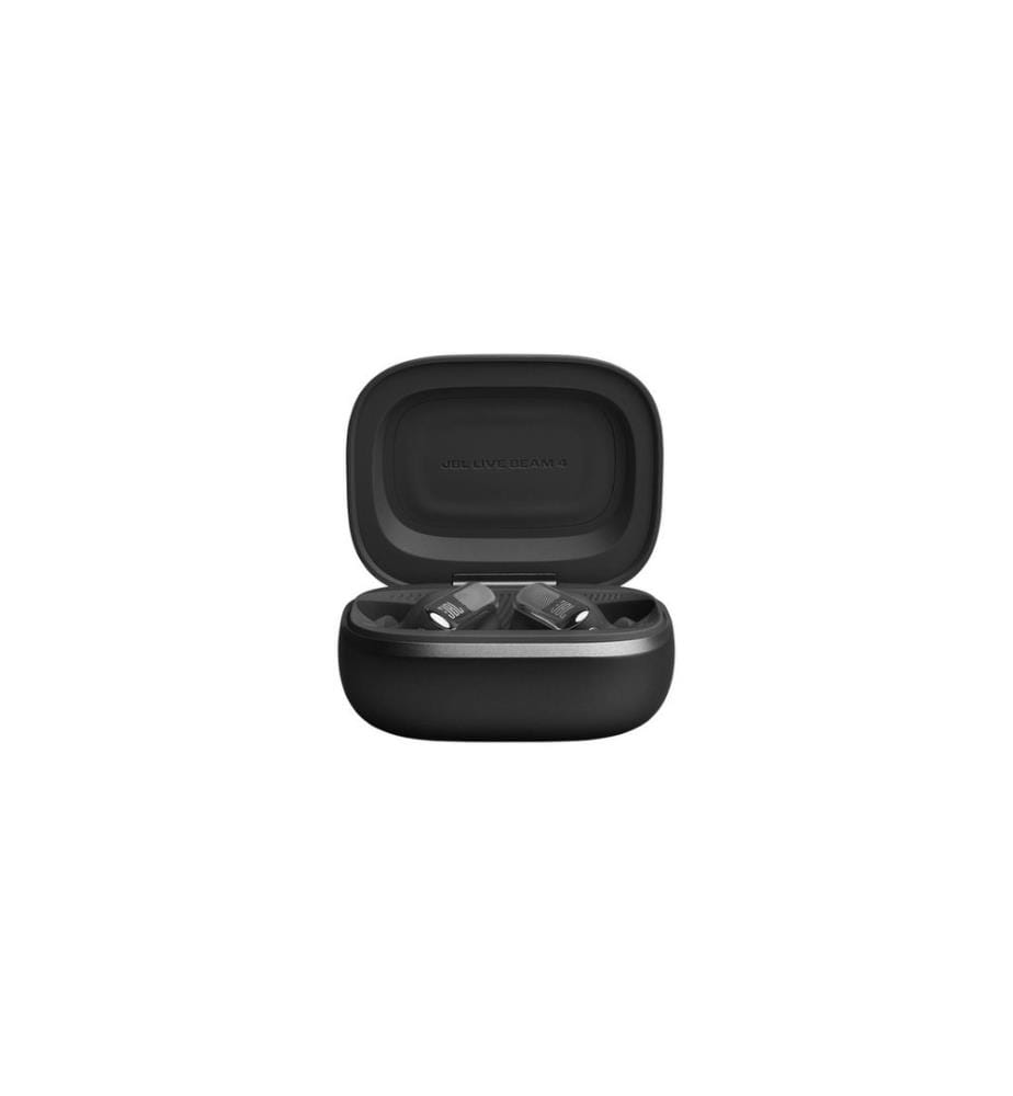JBL Live Beam 4 Schwarz