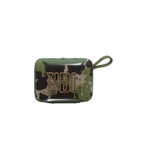 JBL Go 5 Camouflage