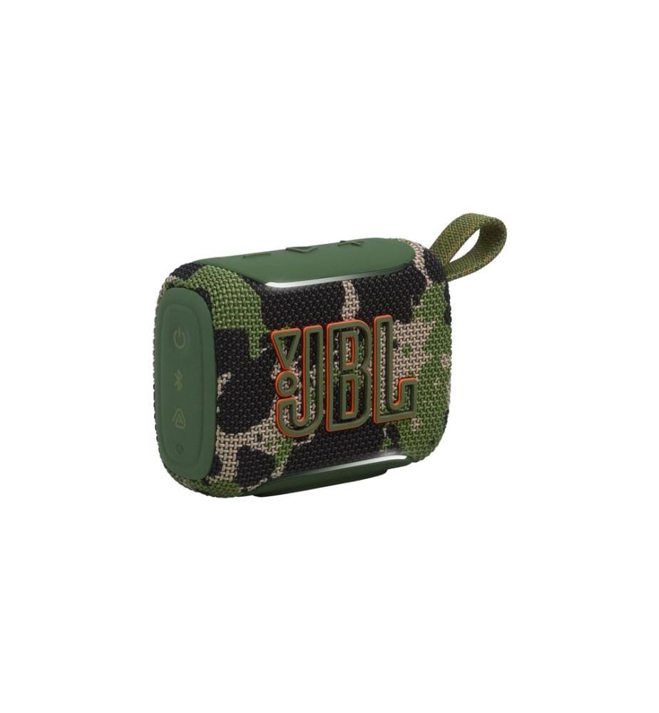 JBL Go 5 Camouflage