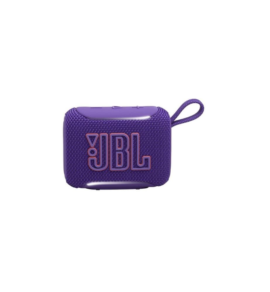 JBL Go 5 Lila