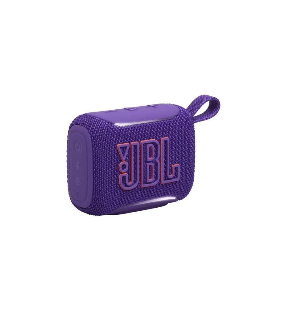 JBL Go 5 Lila