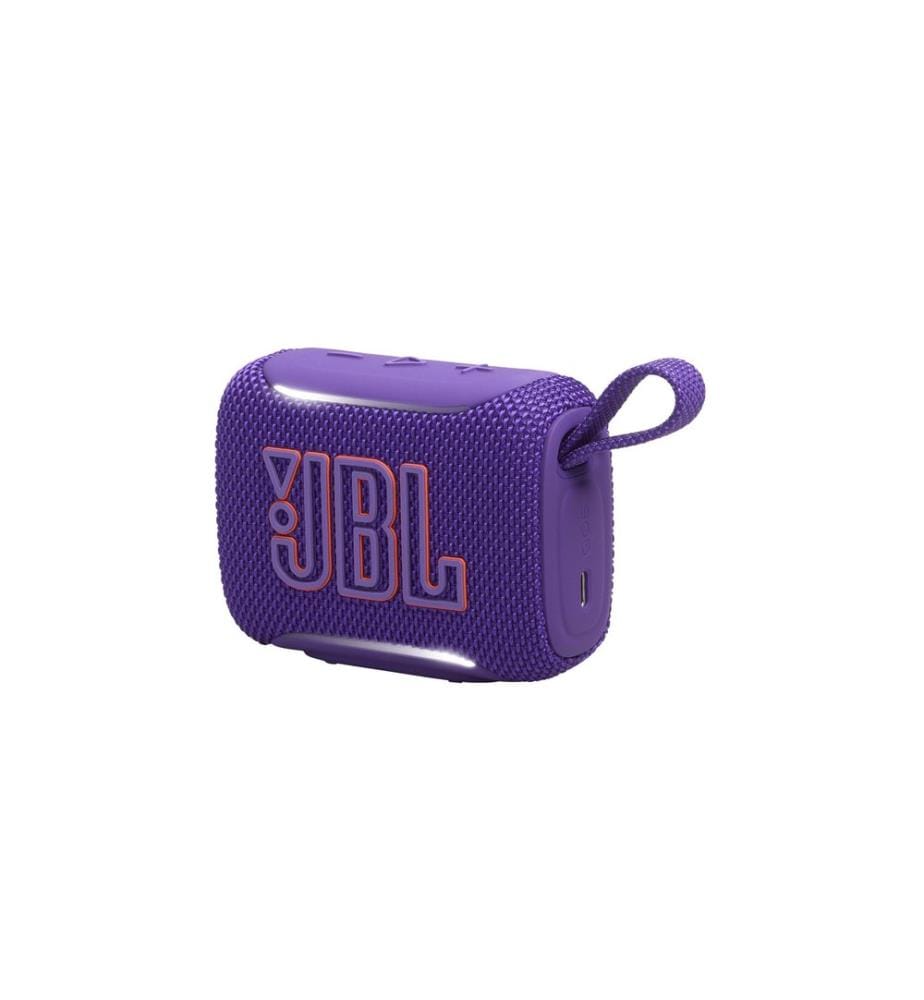 JBL Go 5 Lila