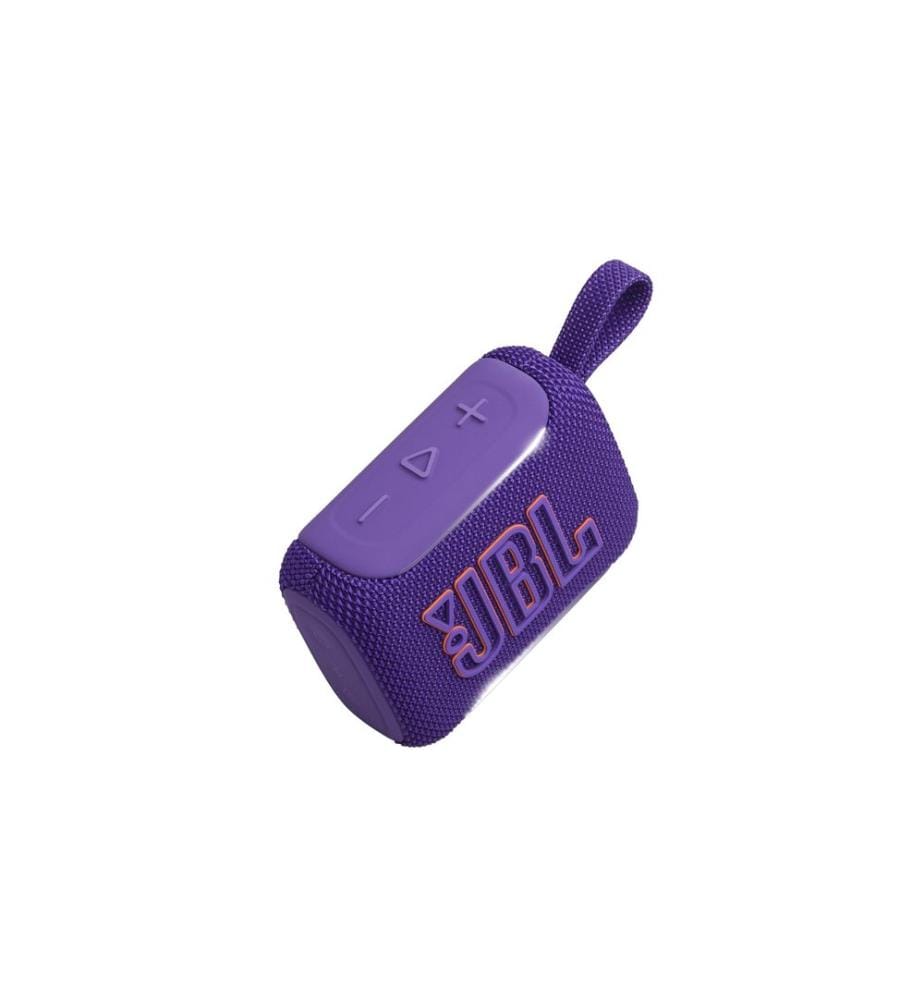JBL Go 5 Lila