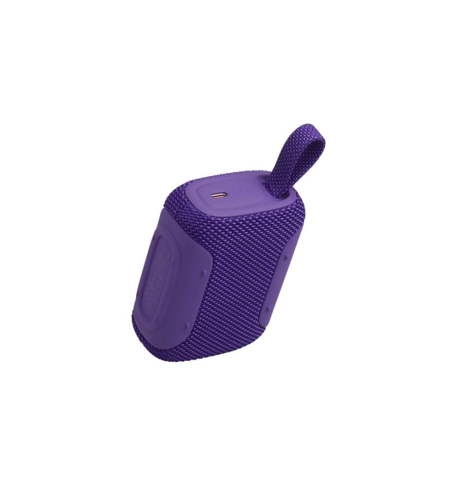JBL Go 5 Lila