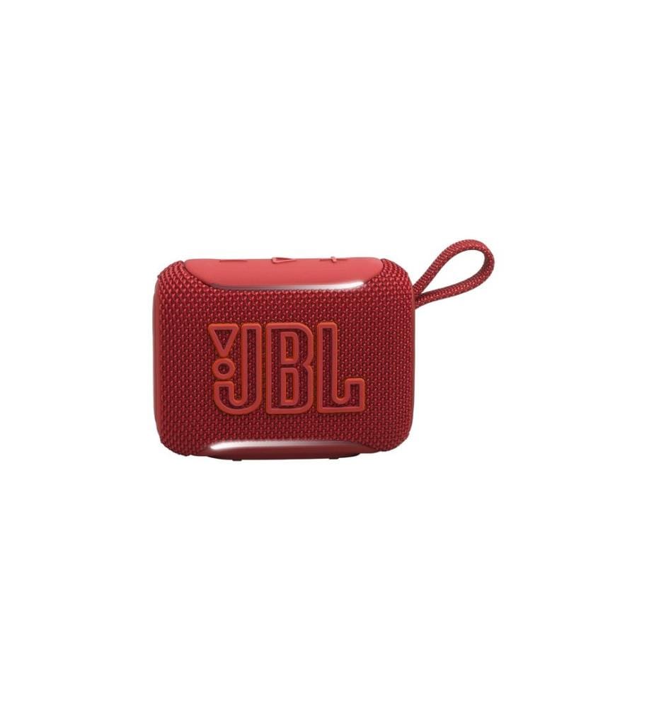 JBL Go 5 Rot
