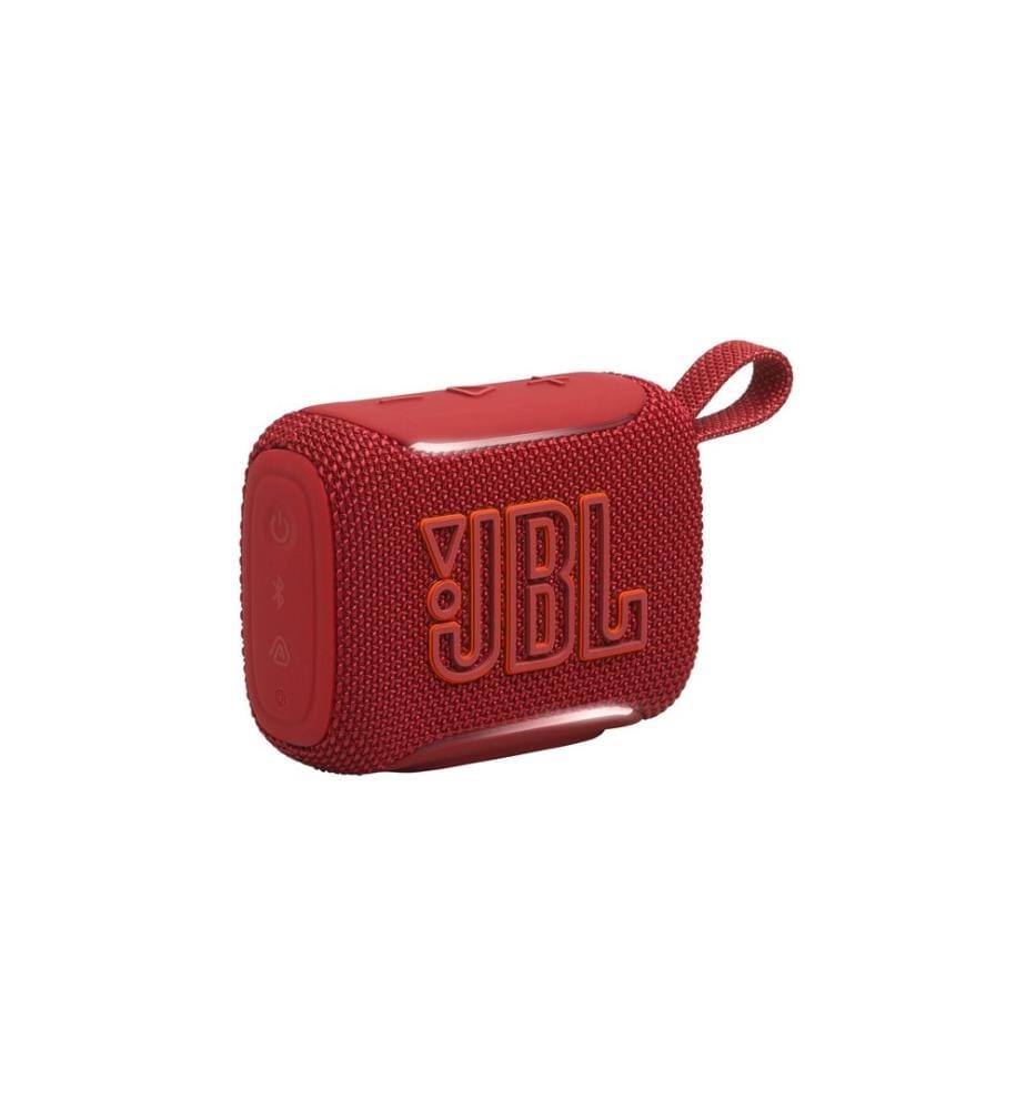 JBL Go 5 Rot