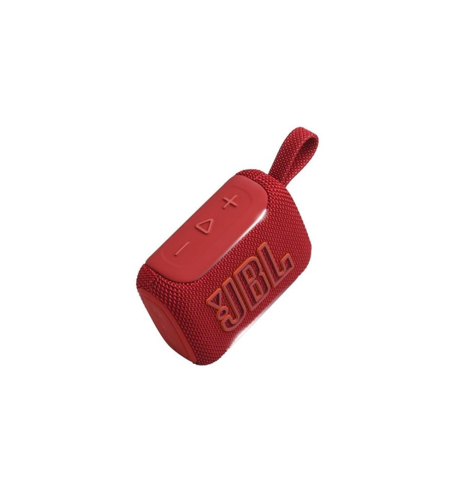 JBL Go 5 Rot