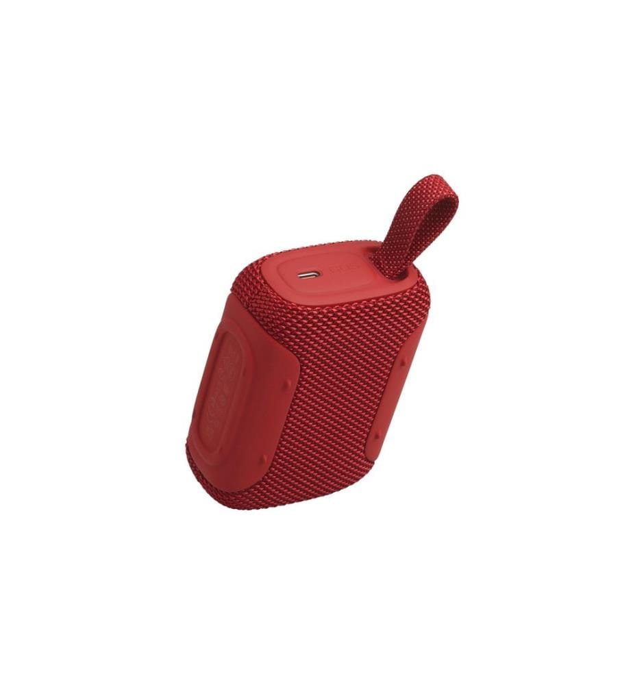 JBL Go 5 Rot