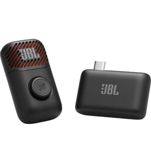 JBL JBLESMICMINI Schwarz