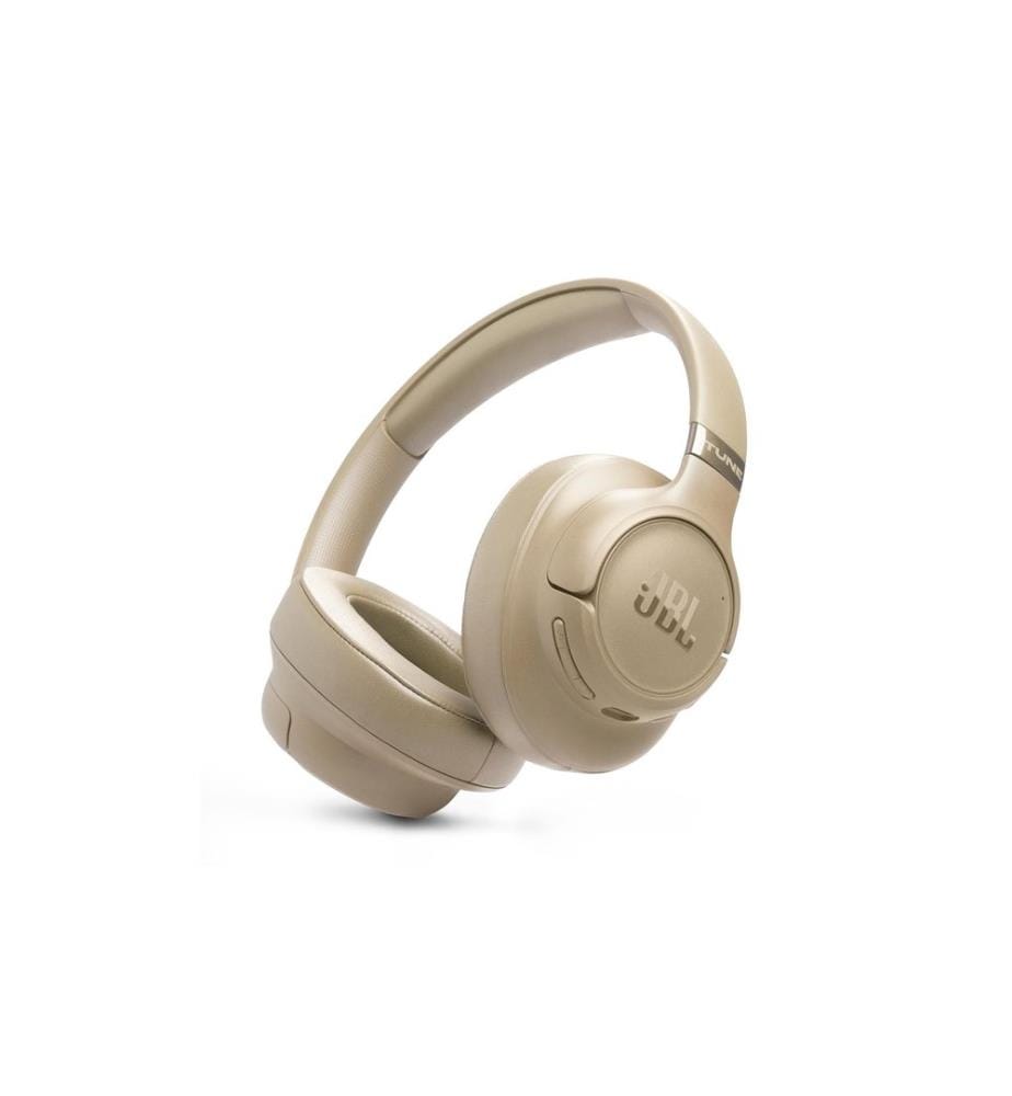 JBL Wireless Over-Ear-Kopfhörer TUNE 780NC Beige