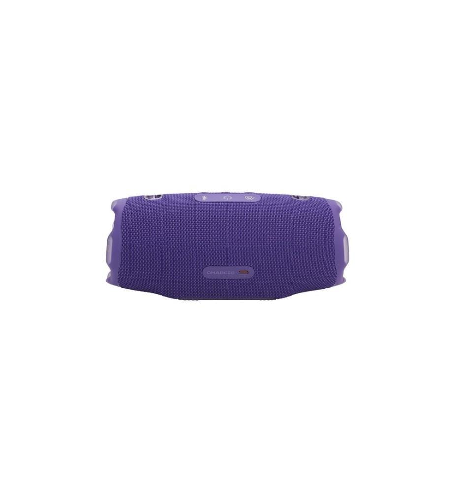 JBL Bluetooth Speaker Charge 6 Violett