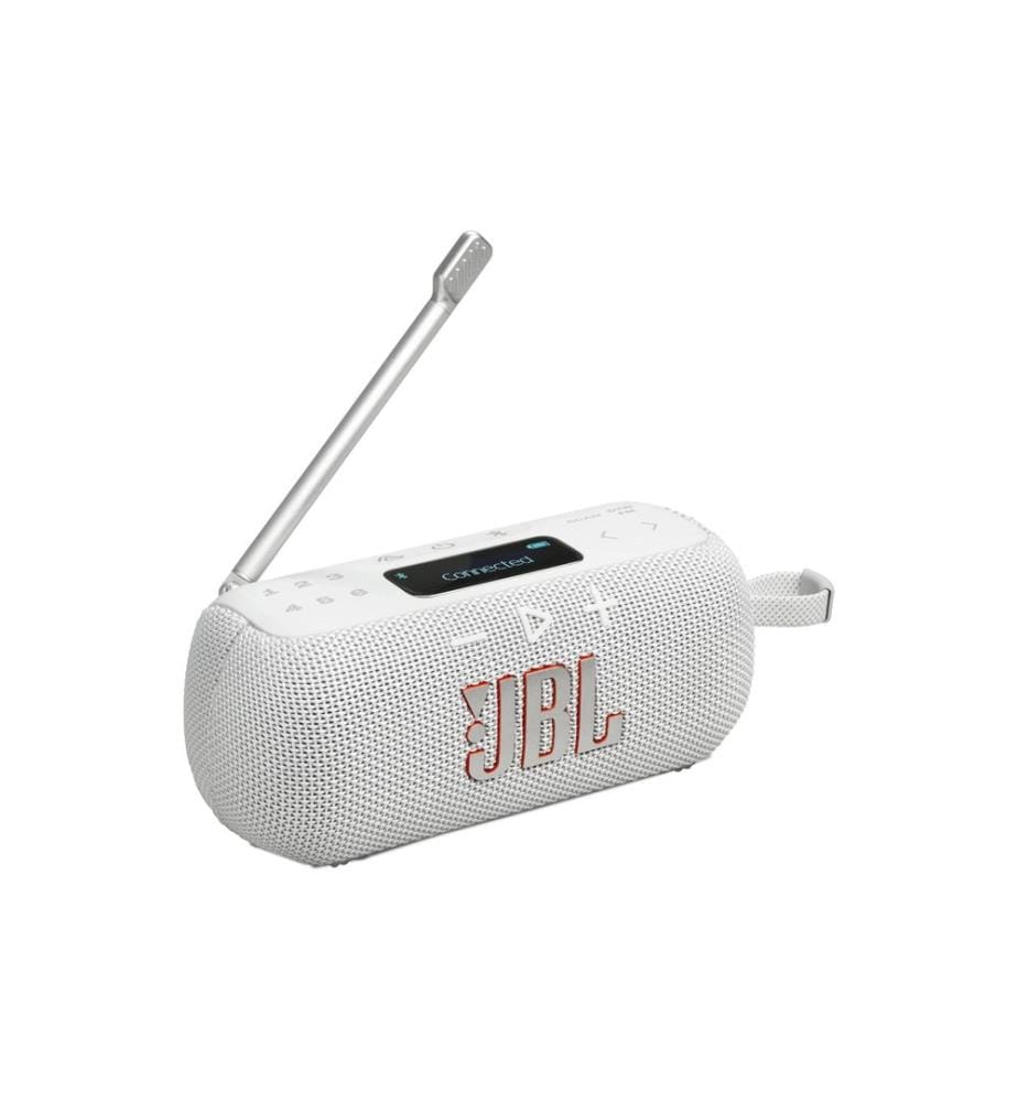JBL DAB+ Radio Tuner 3 Weiss
