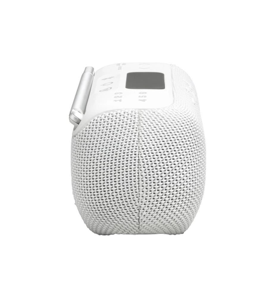 JBL DAB+ Radio Tuner 3 Weiss