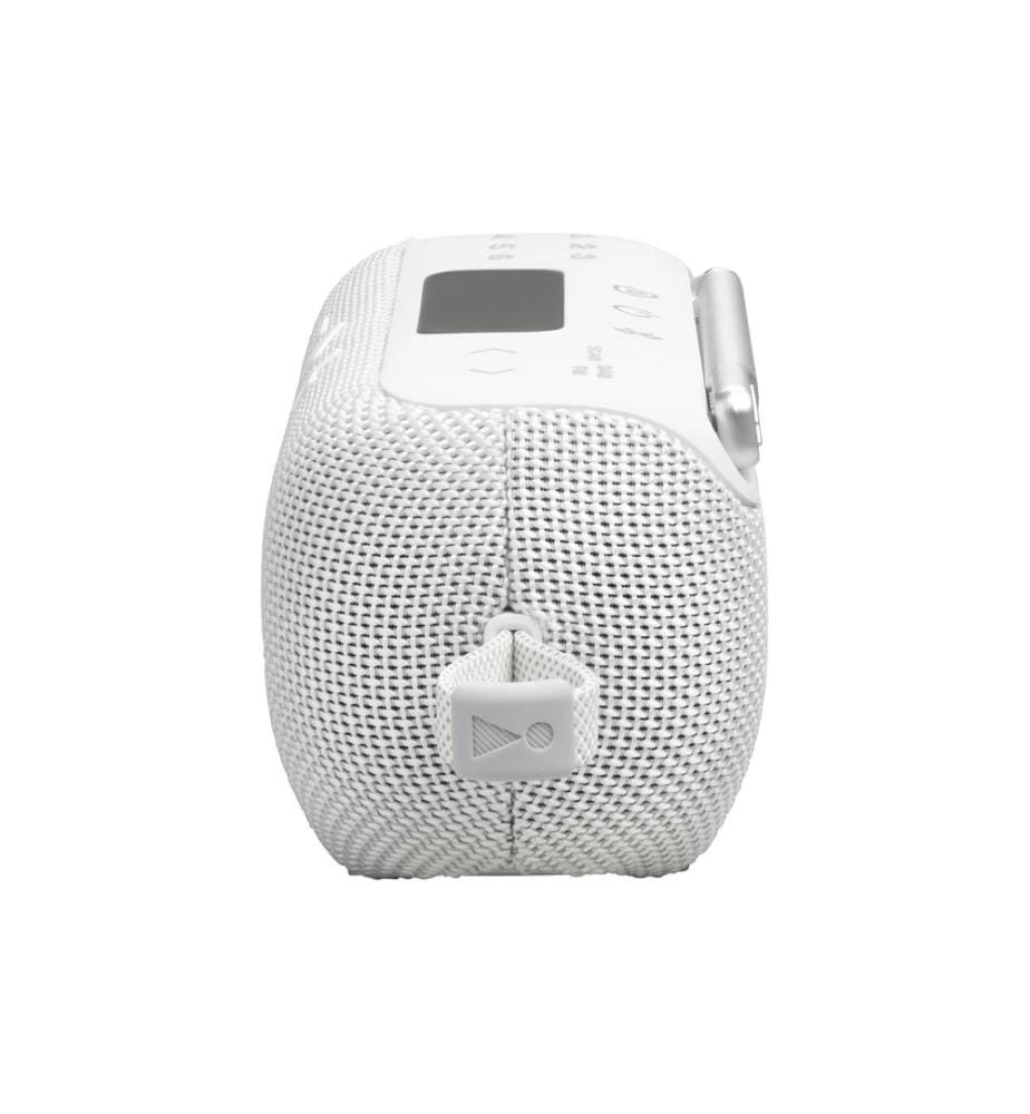 JBL DAB+ Radio Tuner 3 Weiss