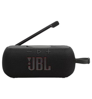 JBL DAB+ Radio Tuner 3 Schwarz